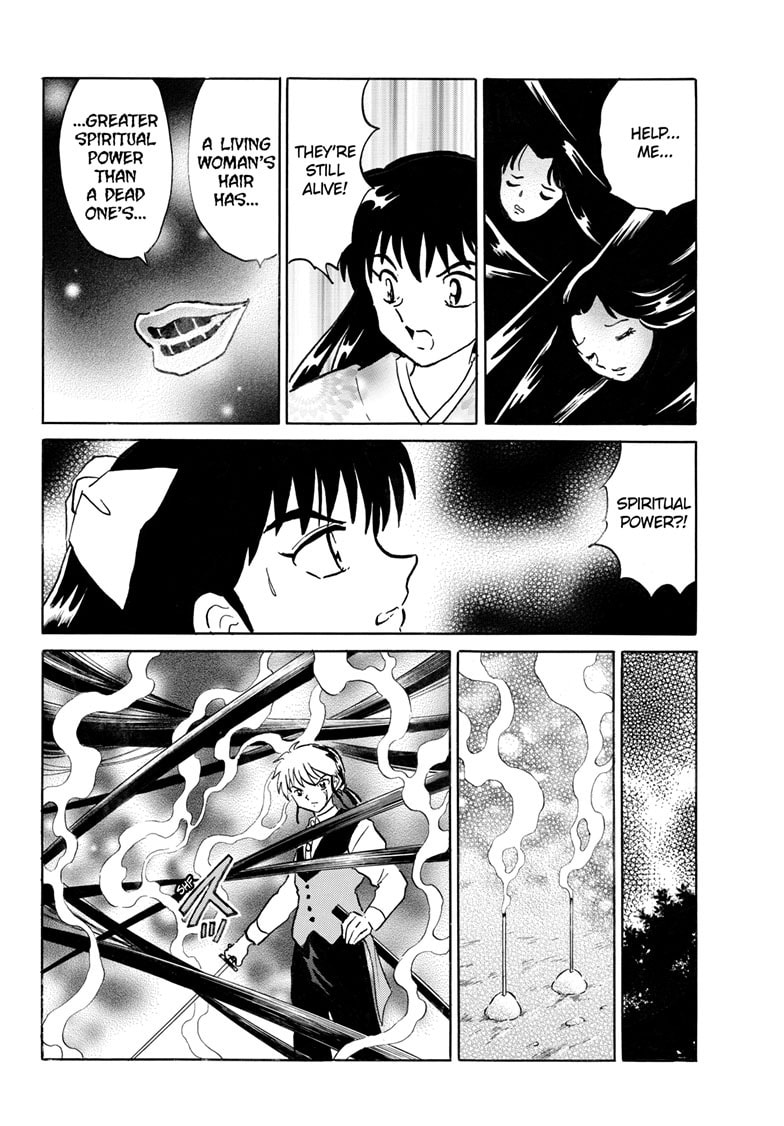 Mao Chapter 276 page 7 - 