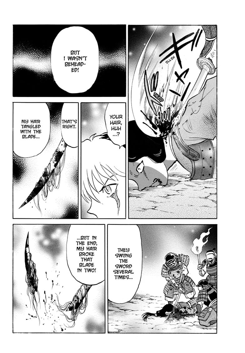 Mao Chapter 277 page 15 - 