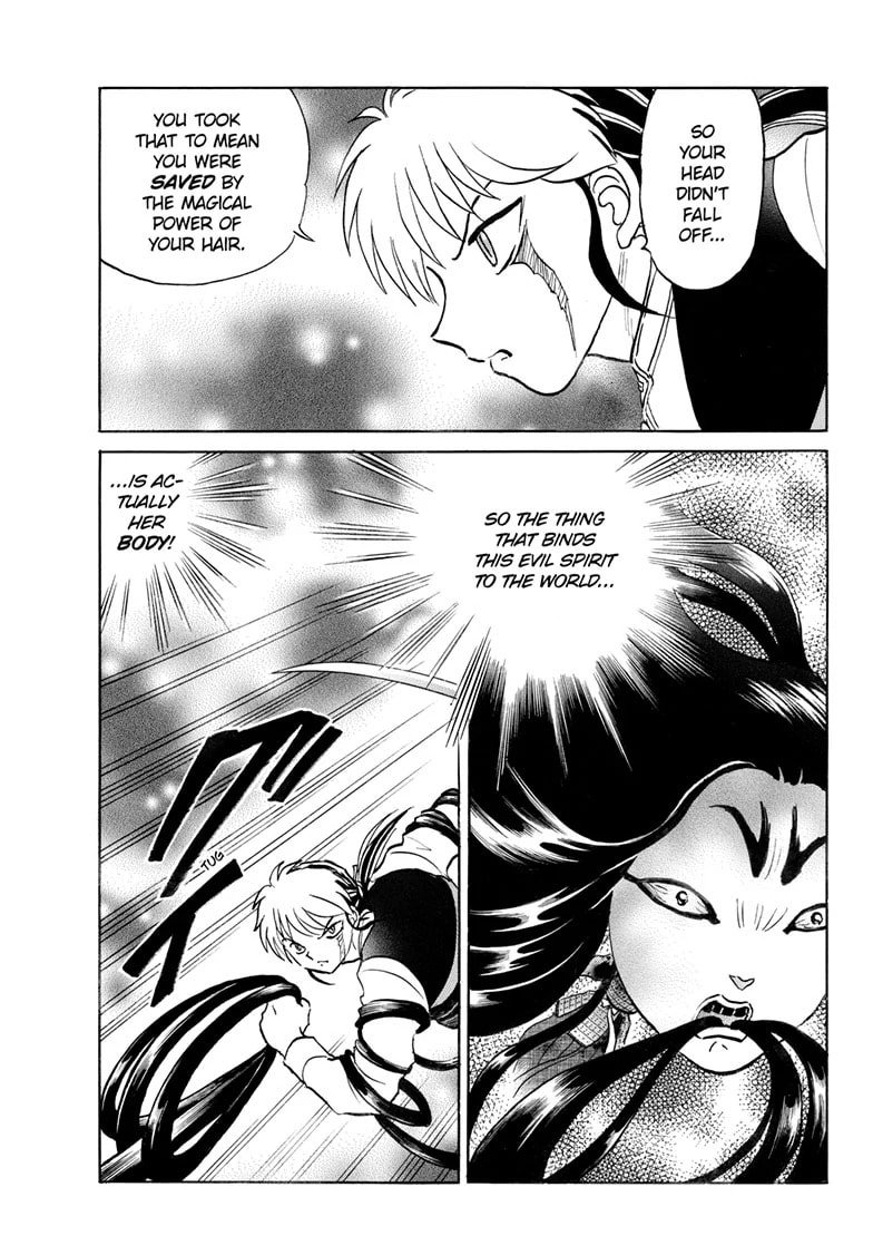 Mao Chapter 277 page 16 - 