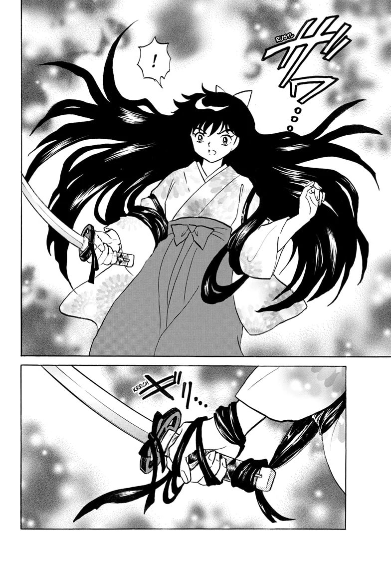 Mao Chapter 277 page 9 - 