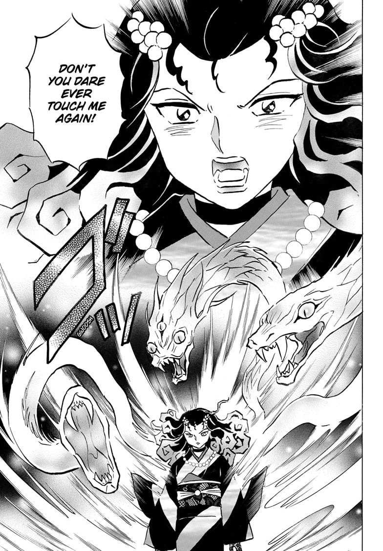 Mao Chapter 278 page 16 - 