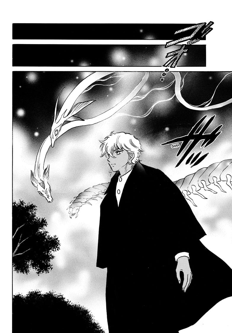 Mao Chapter 278 page 9 - 