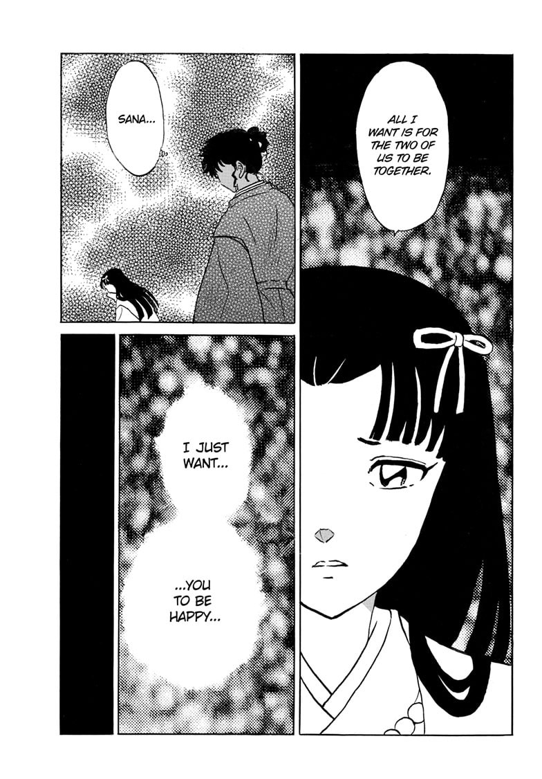 Mao Chapter 279 page 14 - 