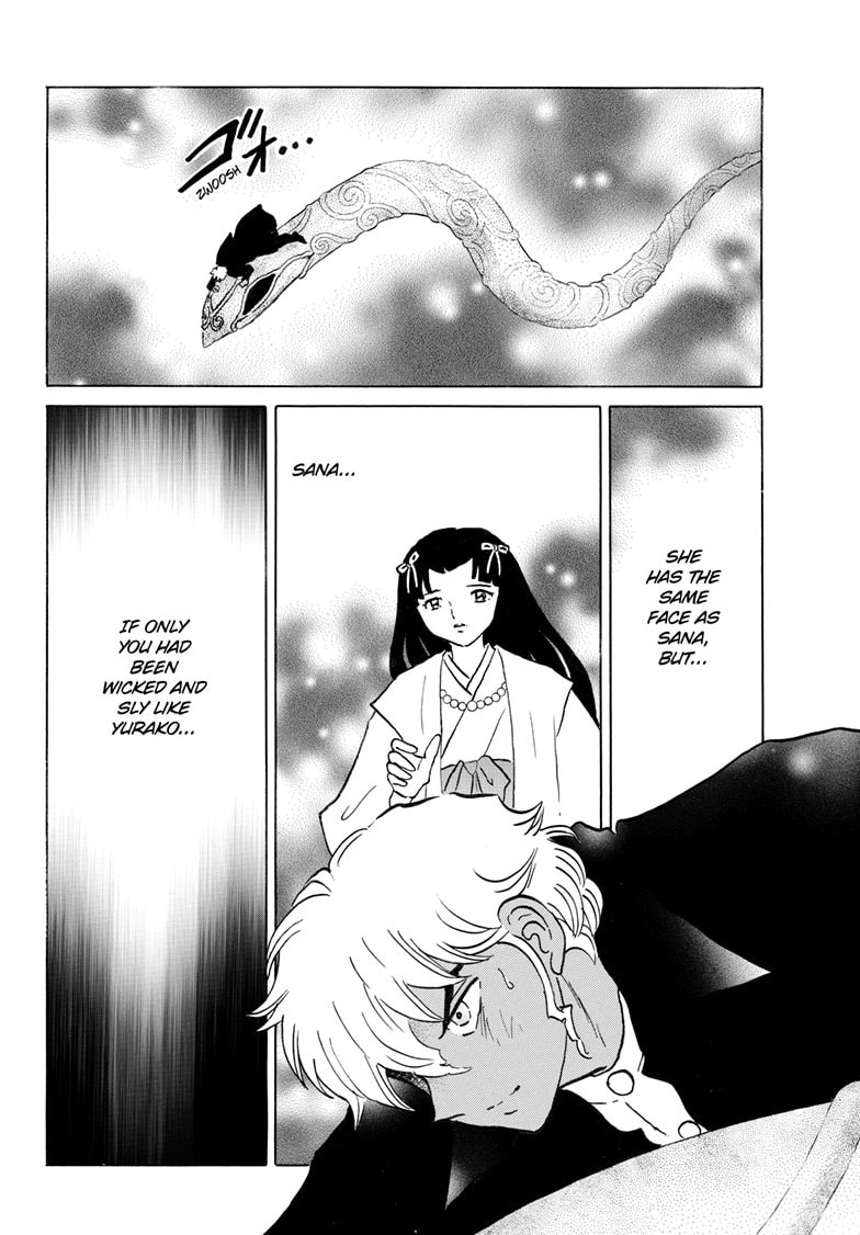 Mao Chapter 279 page 7 - 