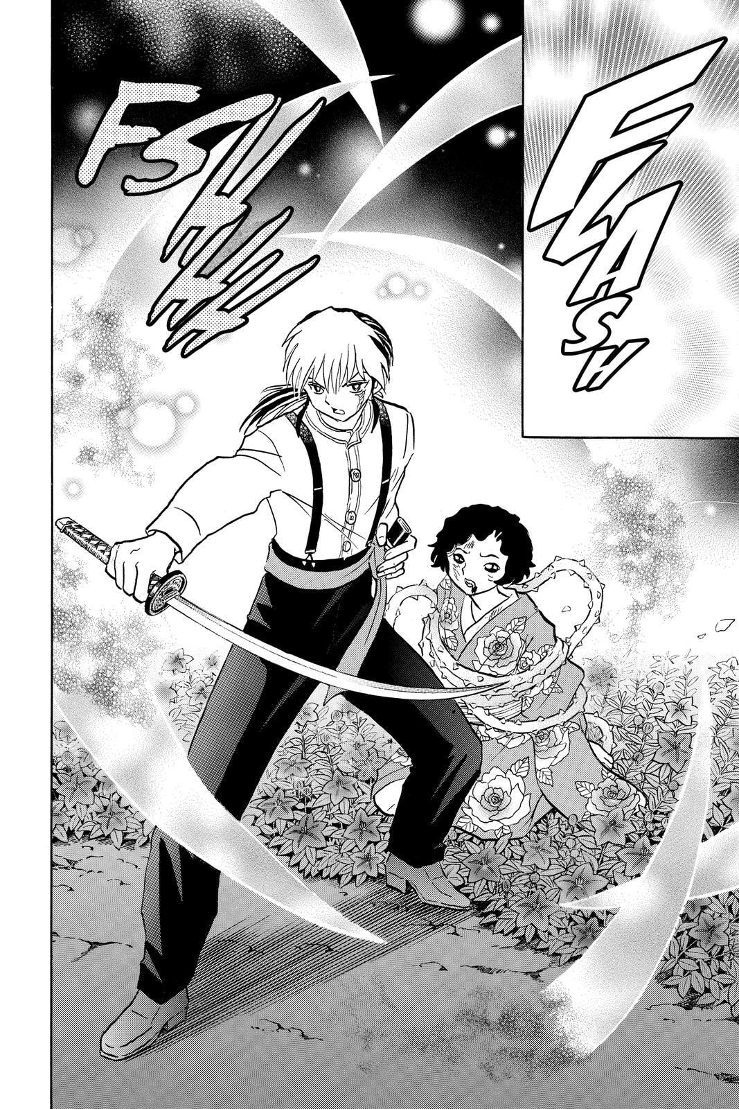 Mao Chapter 28 page 14 - 