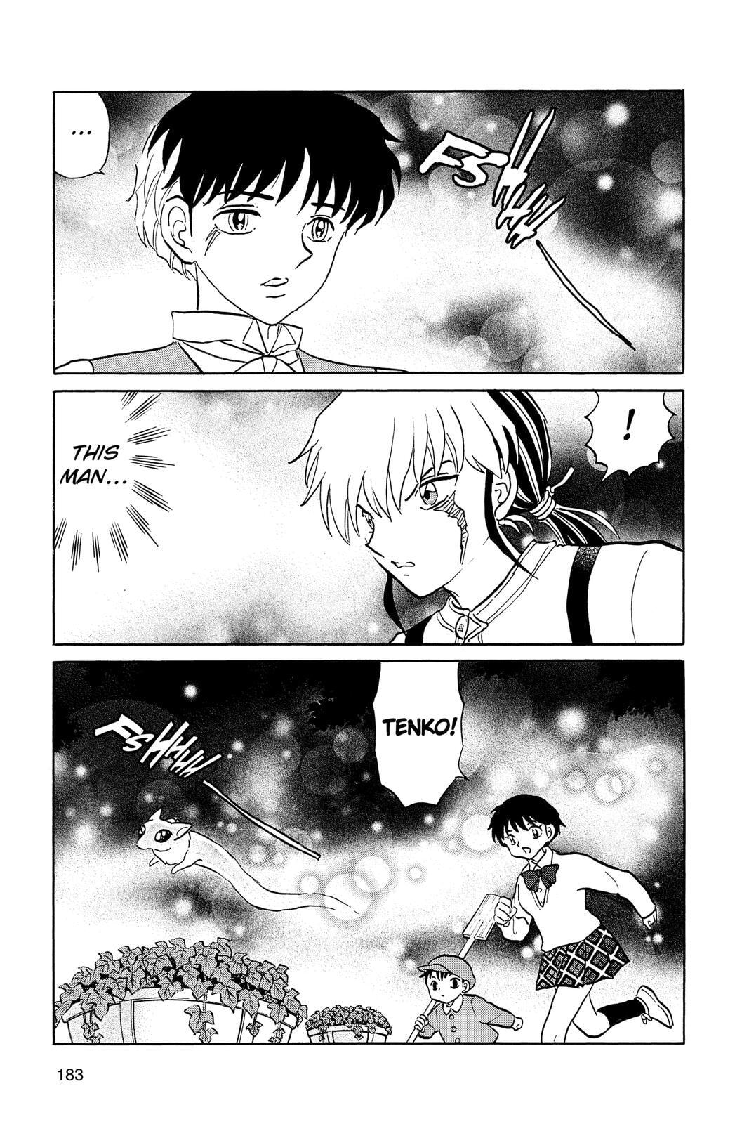 Mao Chapter 28 page 15 - 