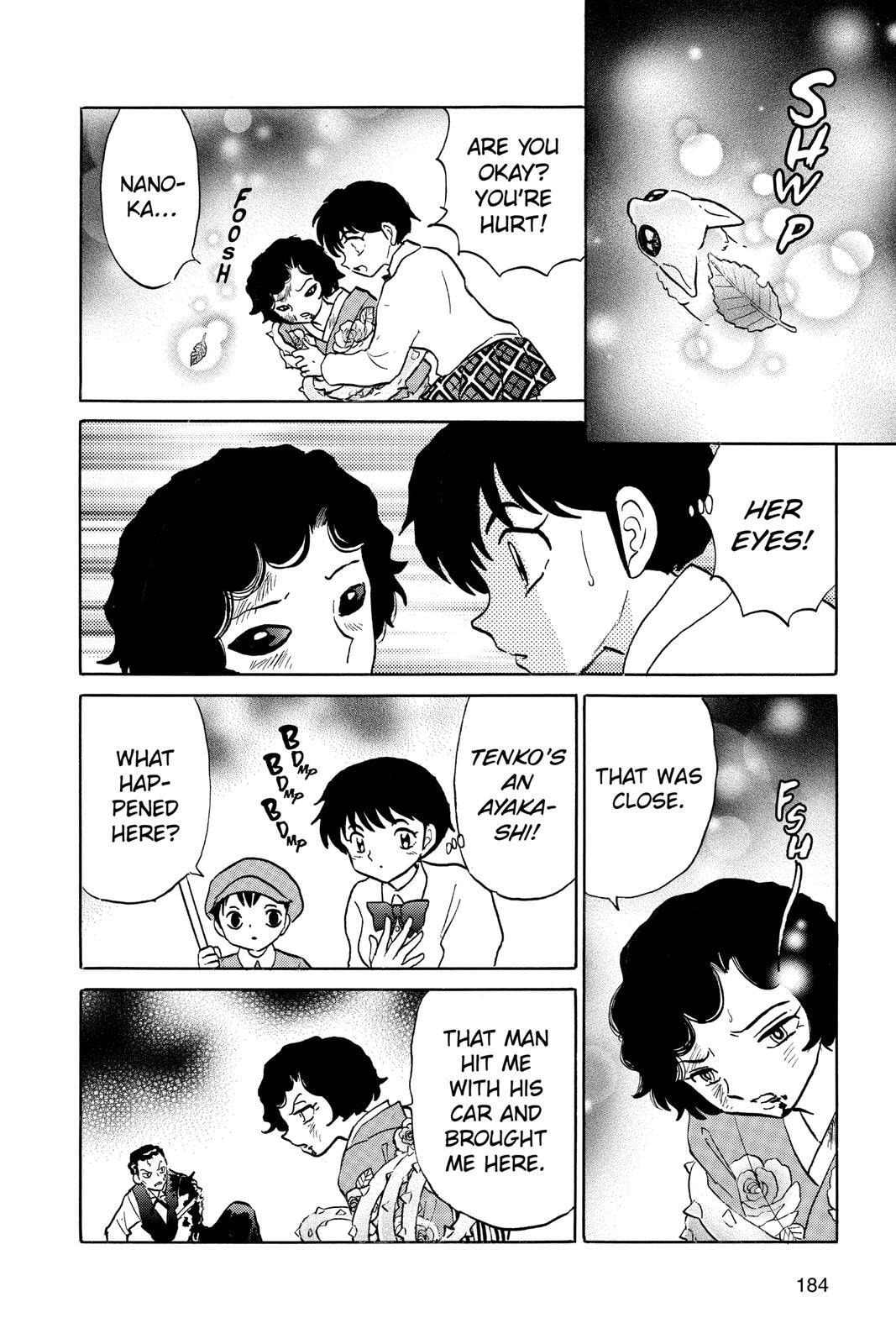 Mao Chapter 28 page 16 - 