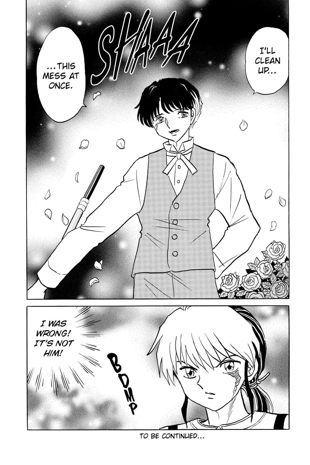Mao Chapter 28 page 20 - 