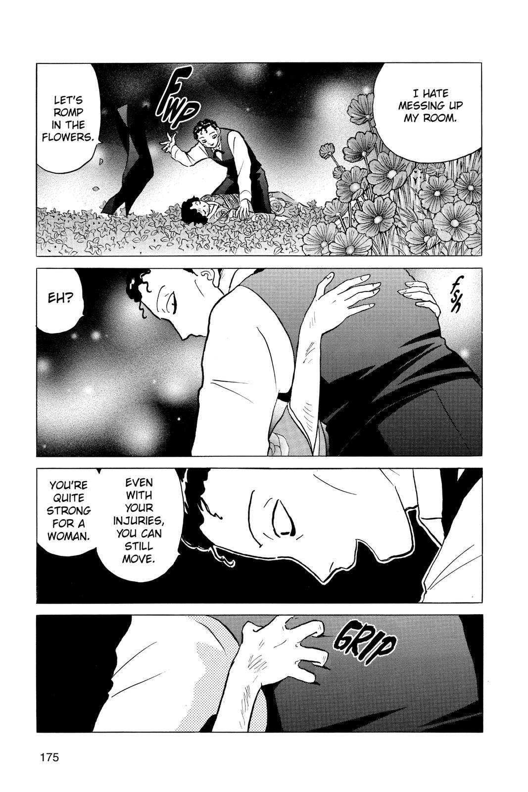 Mao Chapter 28 page 7 - 