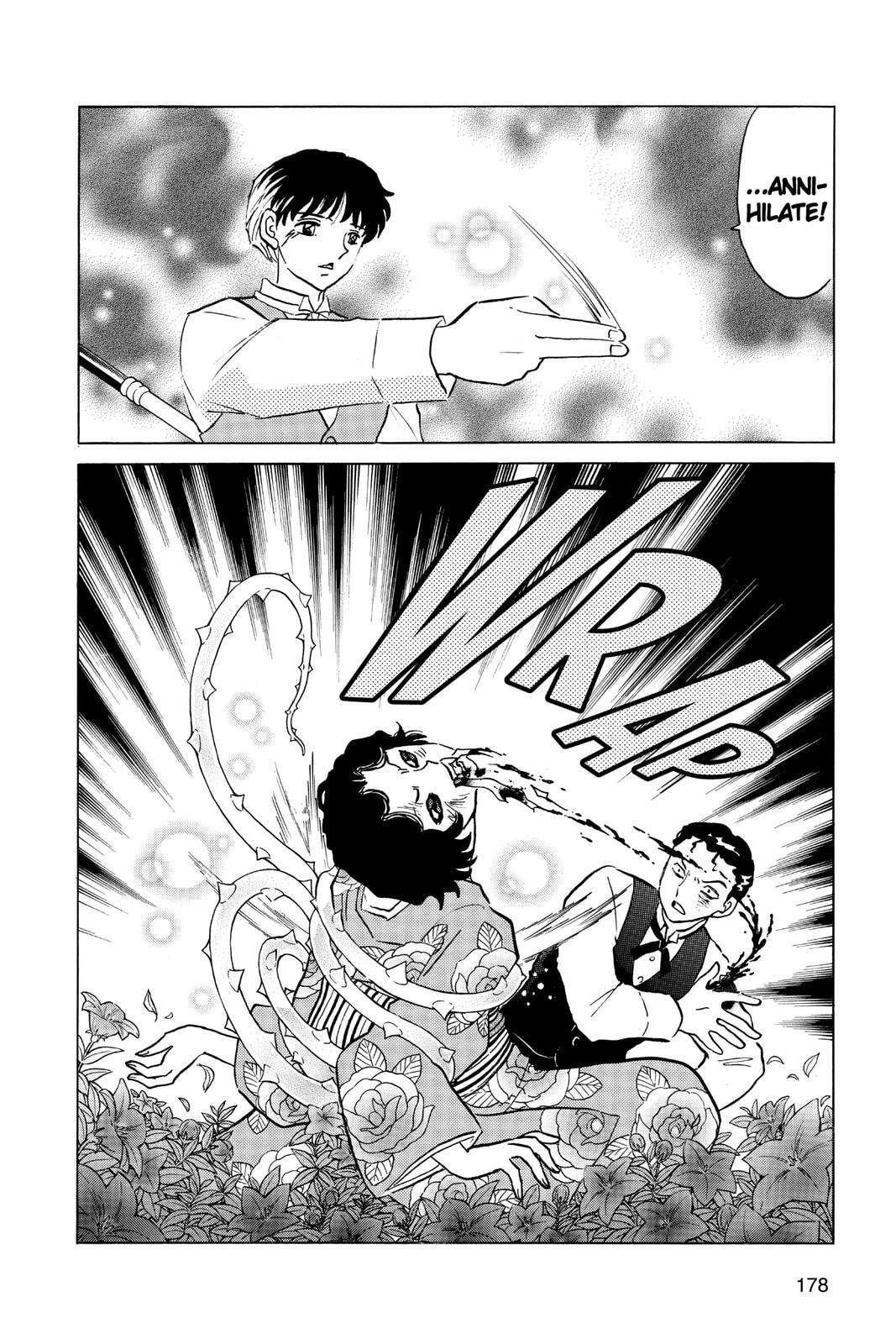 Mao Chapter 28 page 10 - 