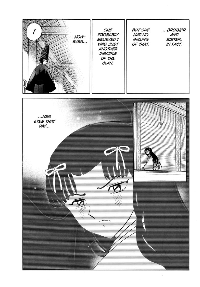 Mao Chapter 280 page 18 - 