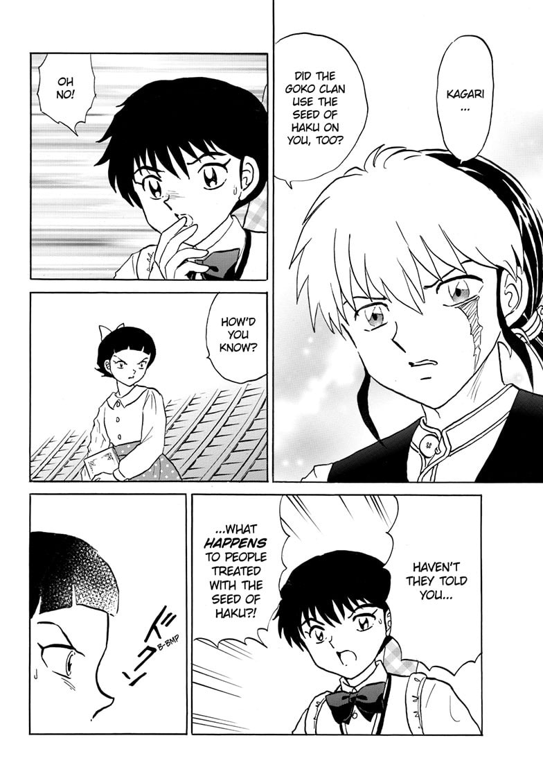 Mao Chapter 282 page 13 - 