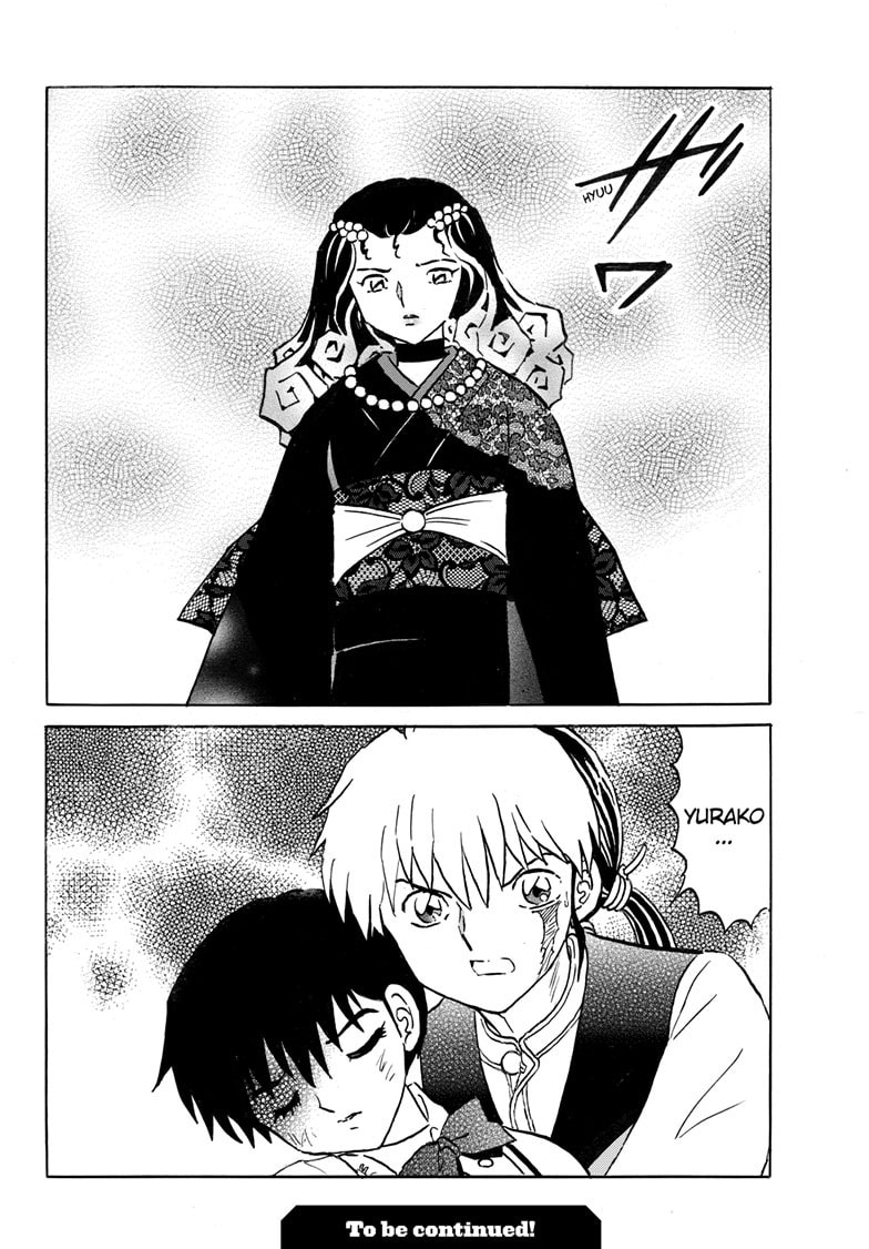 Mao Chapter 286 page 19 - 