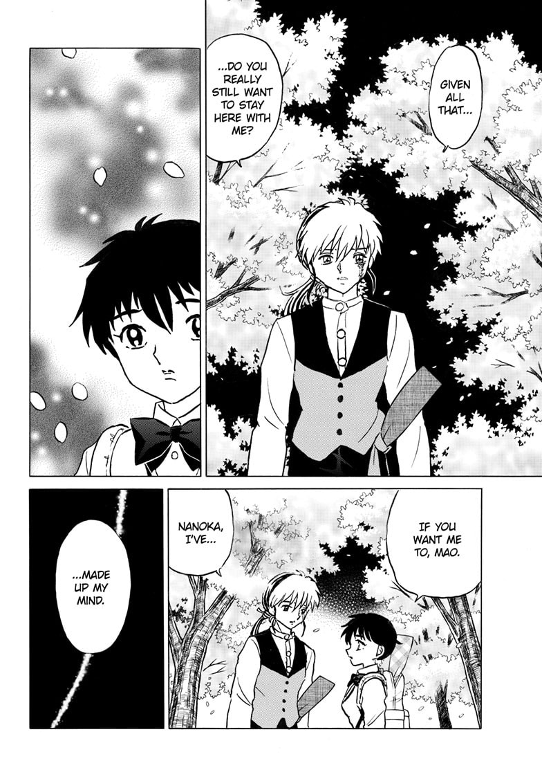 Mao Chapter 288 page 15 - 