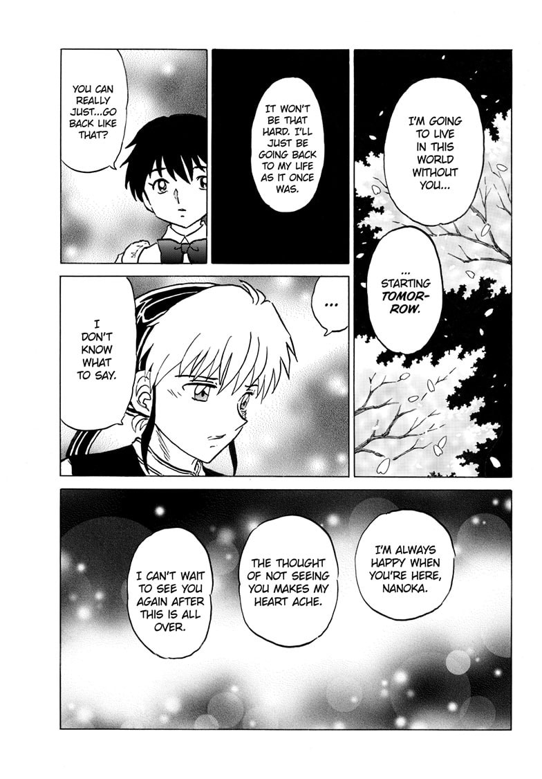 Mao Chapter 288 page 16 - 