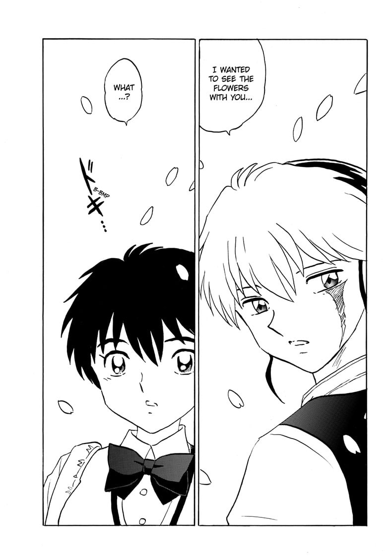 Mao Chapter 288 page 6 - 