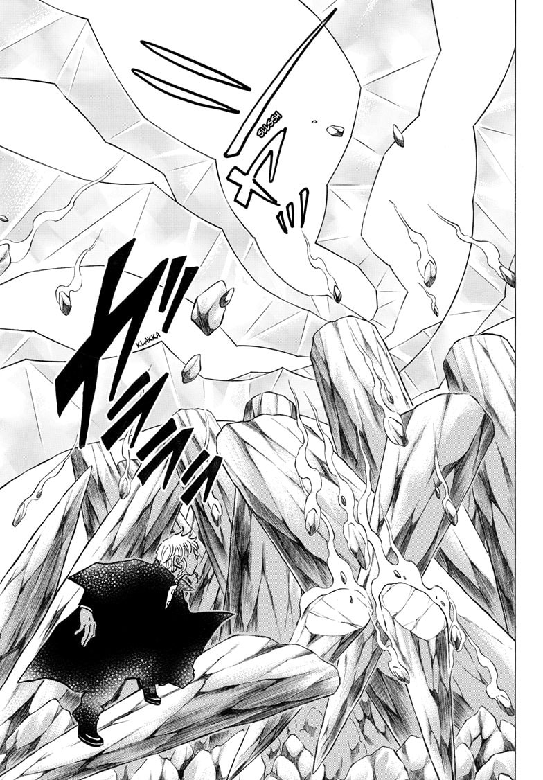 Mao Chapter 289 page 16 - 
