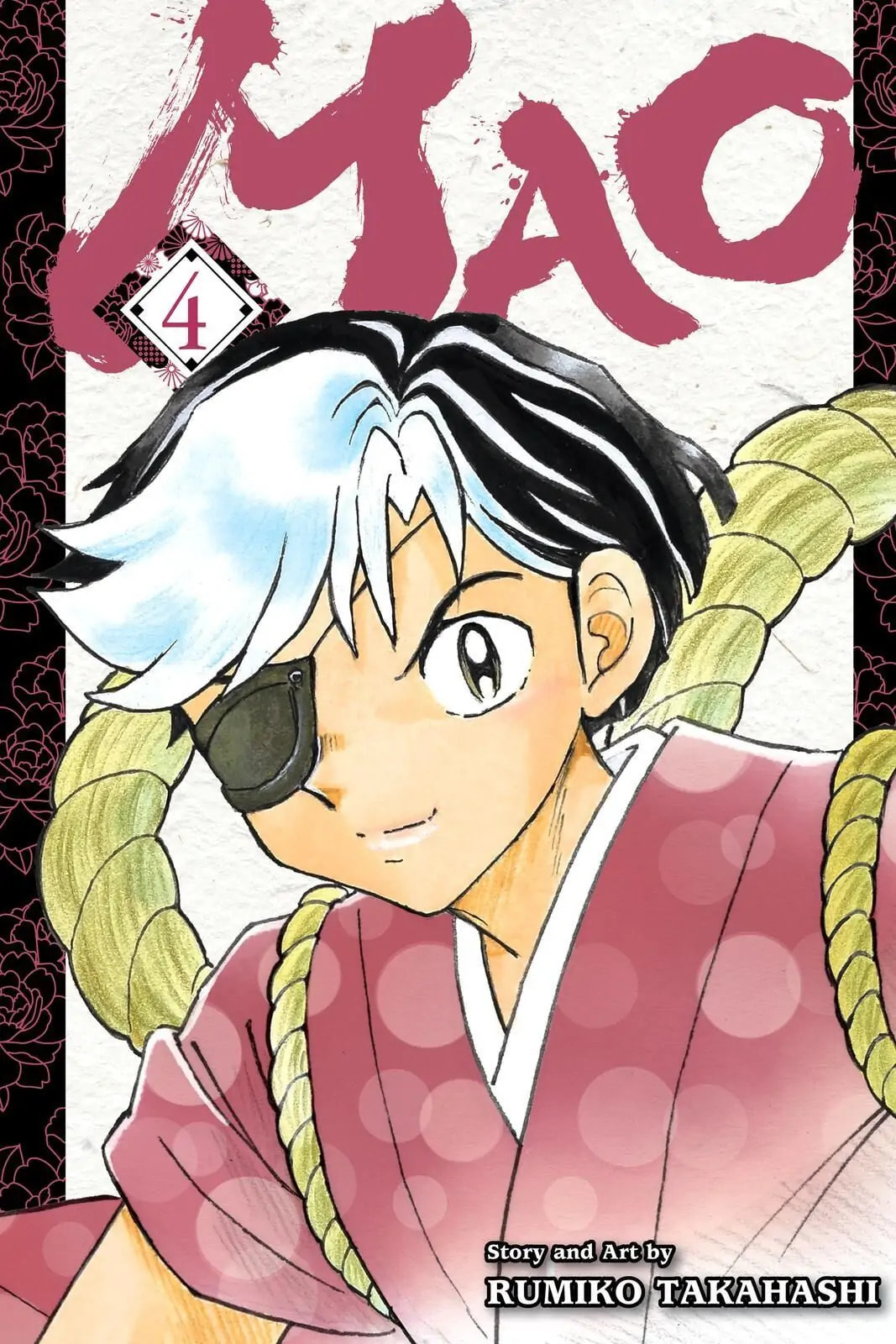 Mao Chapter 29 page 1 - 