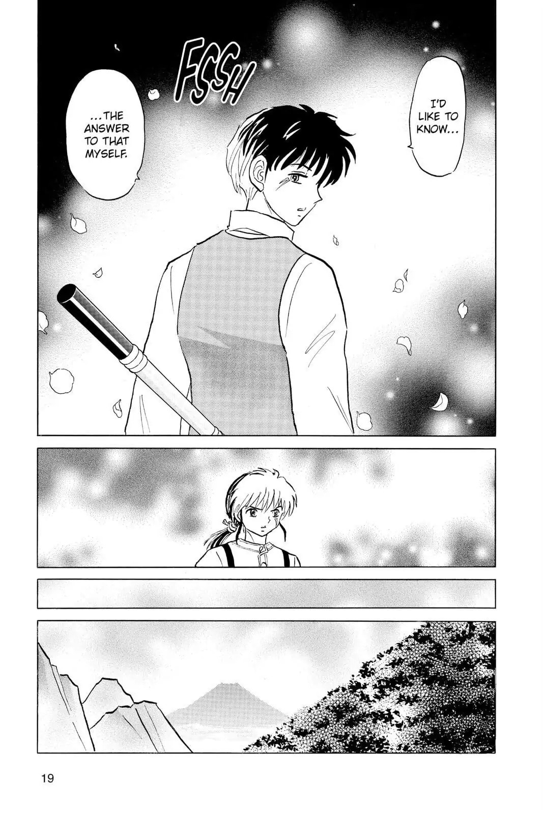 Mao Chapter 29 page 20 - 