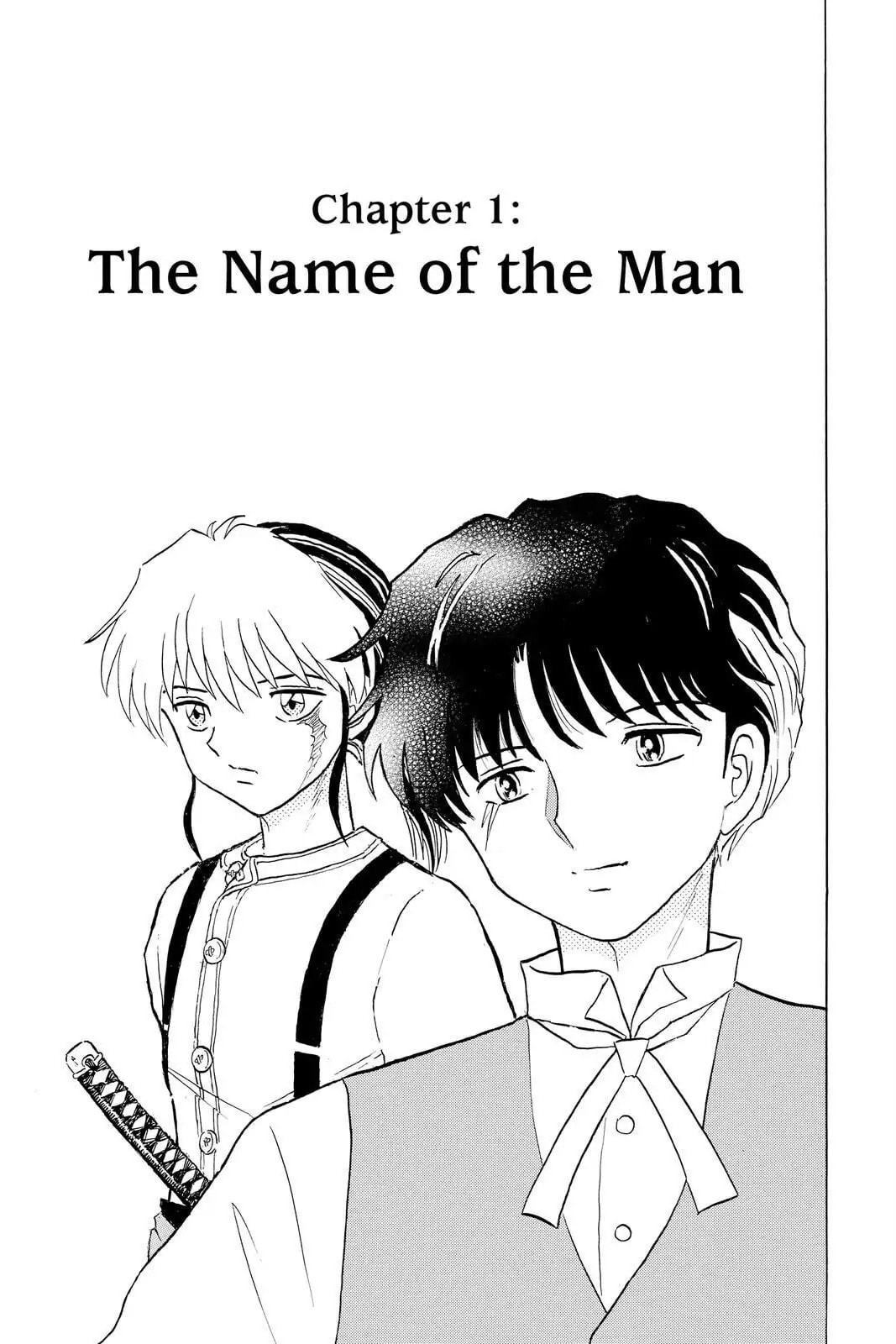 Mao Chapter 29 page 6 - 