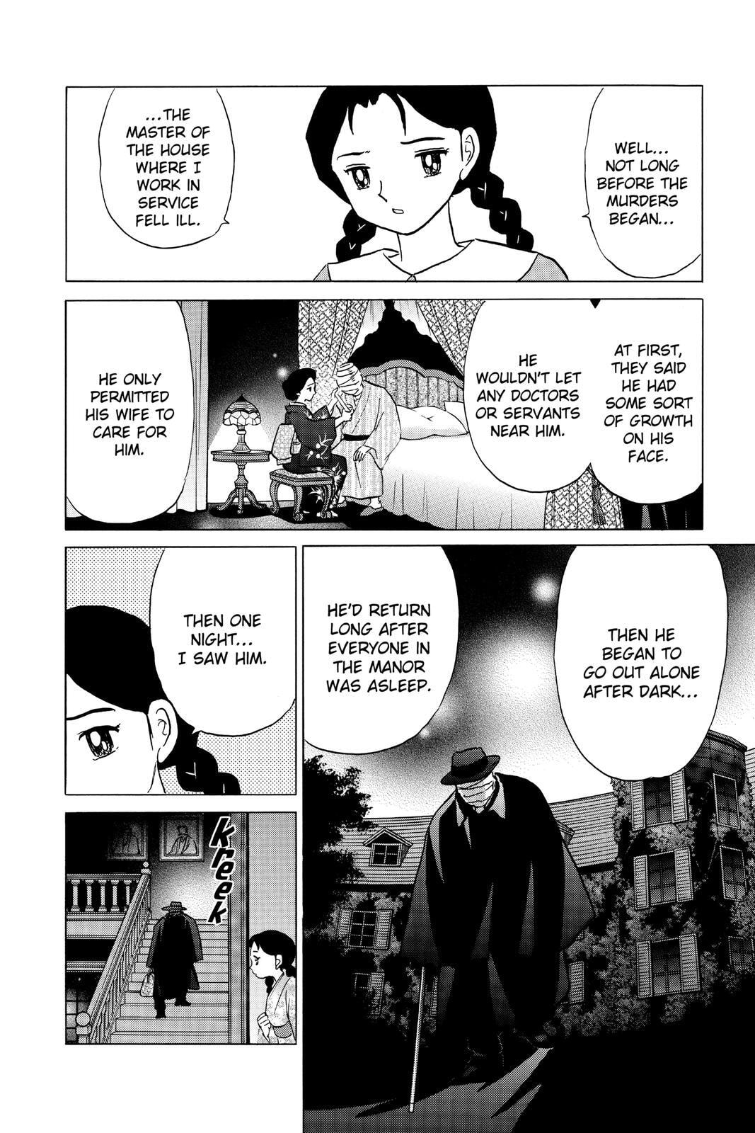 Mao Chapter 3 page 12 - 
