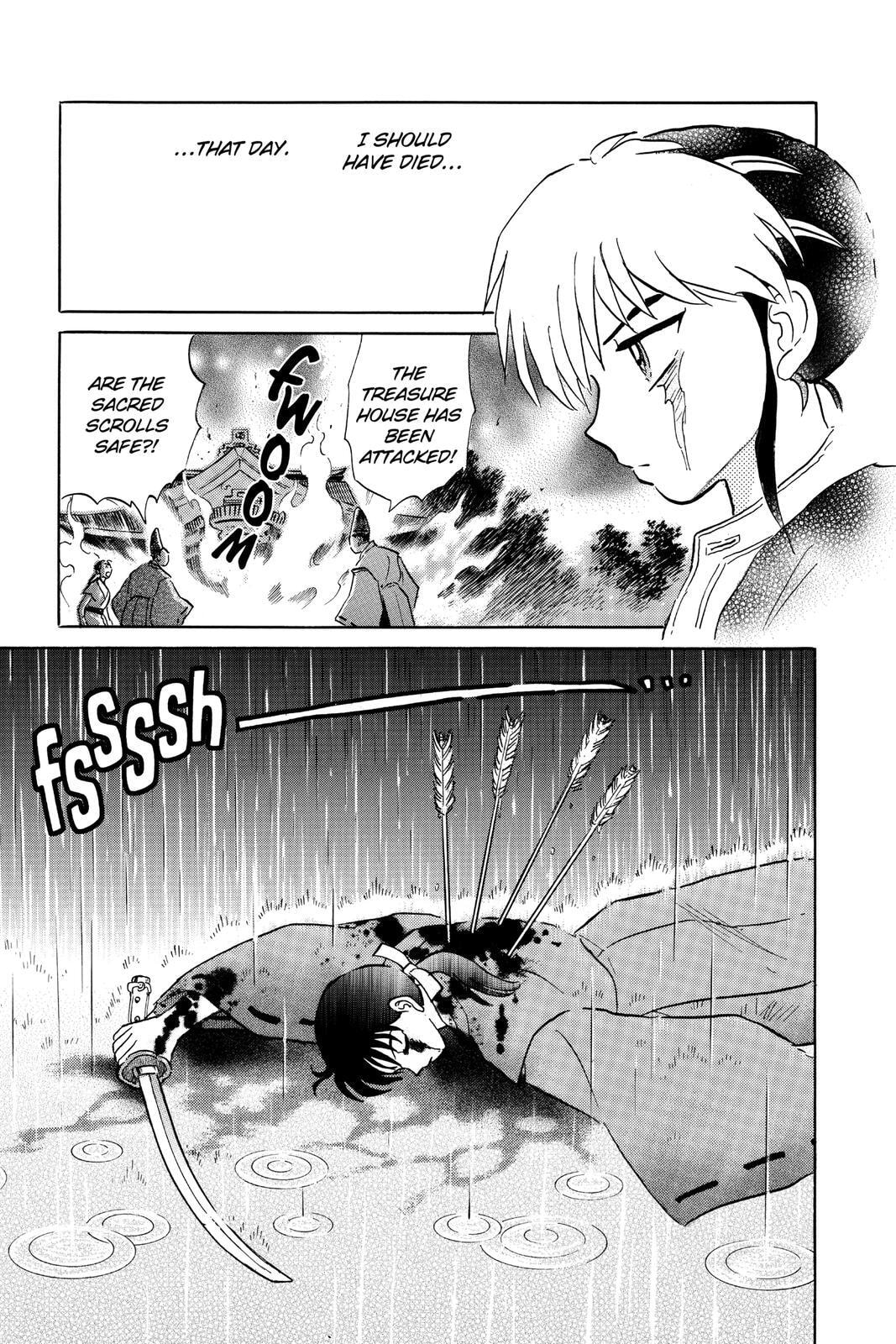 Mao Chapter 3 page 15 - 