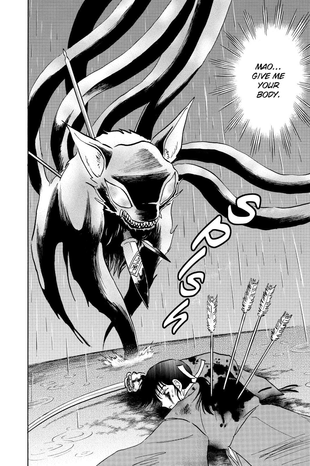Mao Chapter 3 page 16 - 