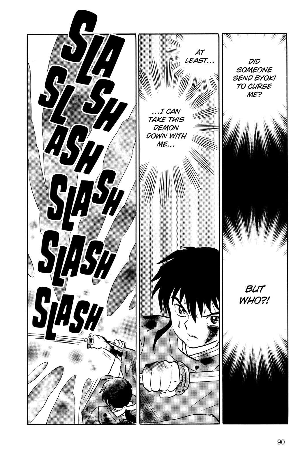 Mao Chapter 3 page 18 - 