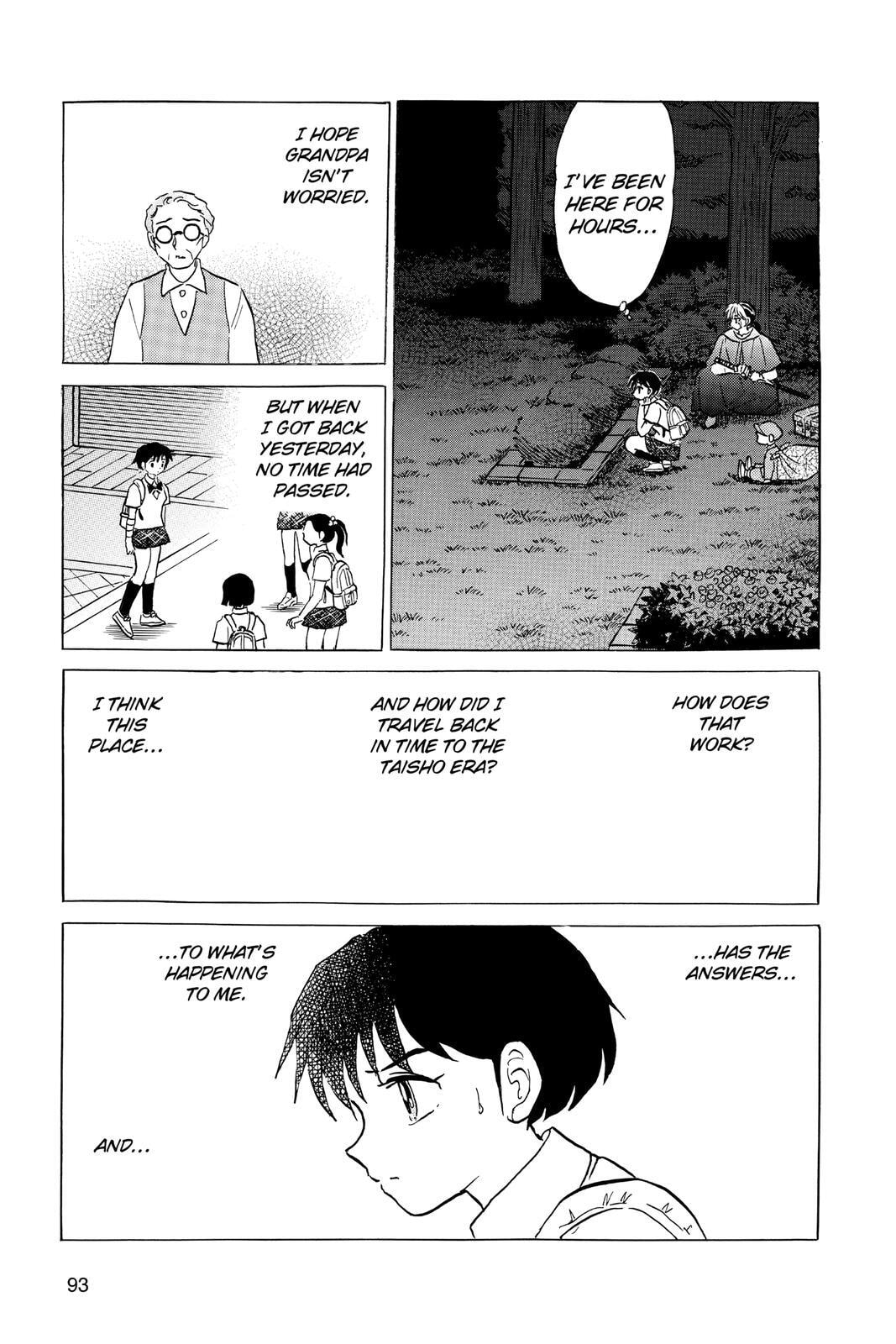 Mao Chapter 3 page 21 - 