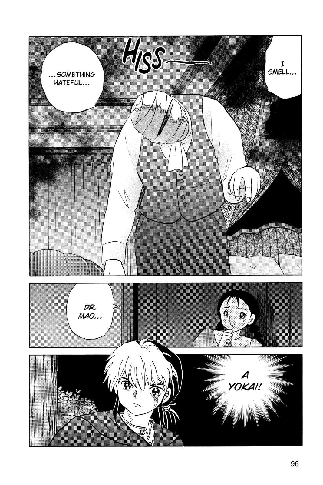 Mao Chapter 3 page 24 - 