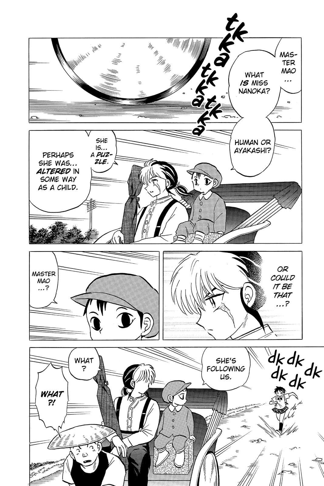 Mao Chapter 3 page 4 - 