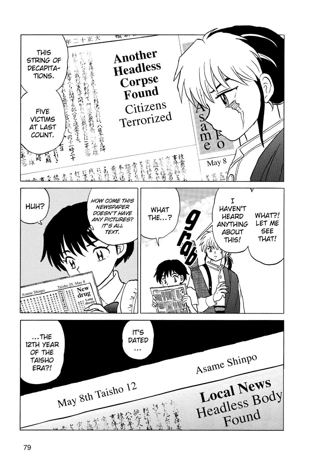 Mao Chapter 3 page 7 - 