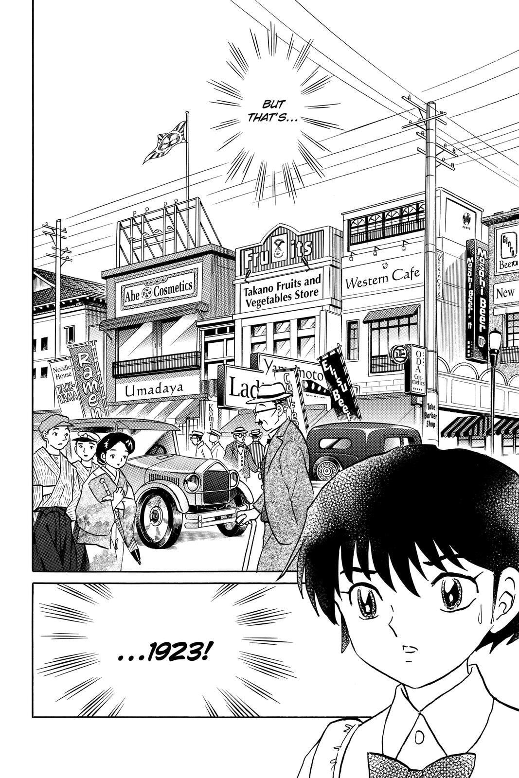 Mao Chapter 3 page 8 - 