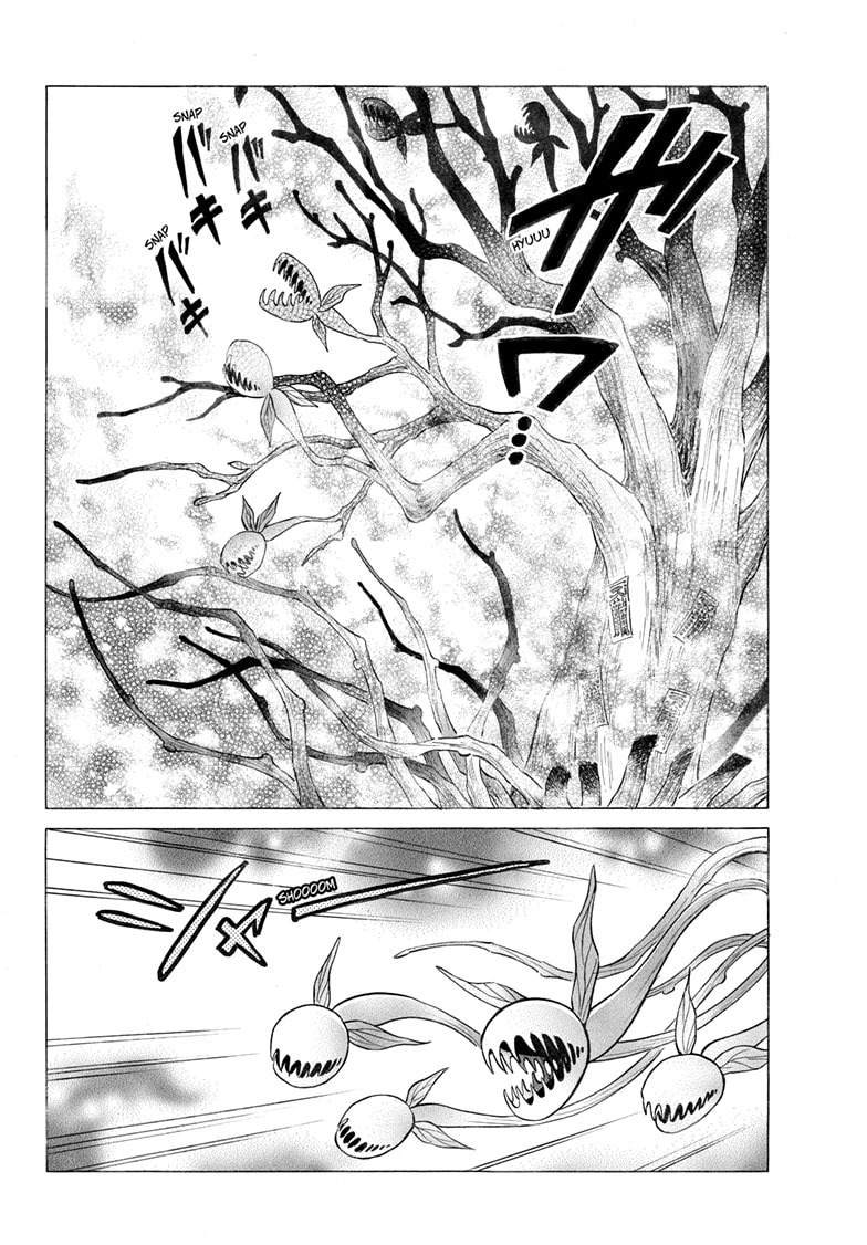 Mao Chapter 304 page 3 - 