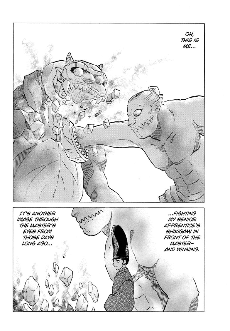 Mao Chapter 314 page 3 - 