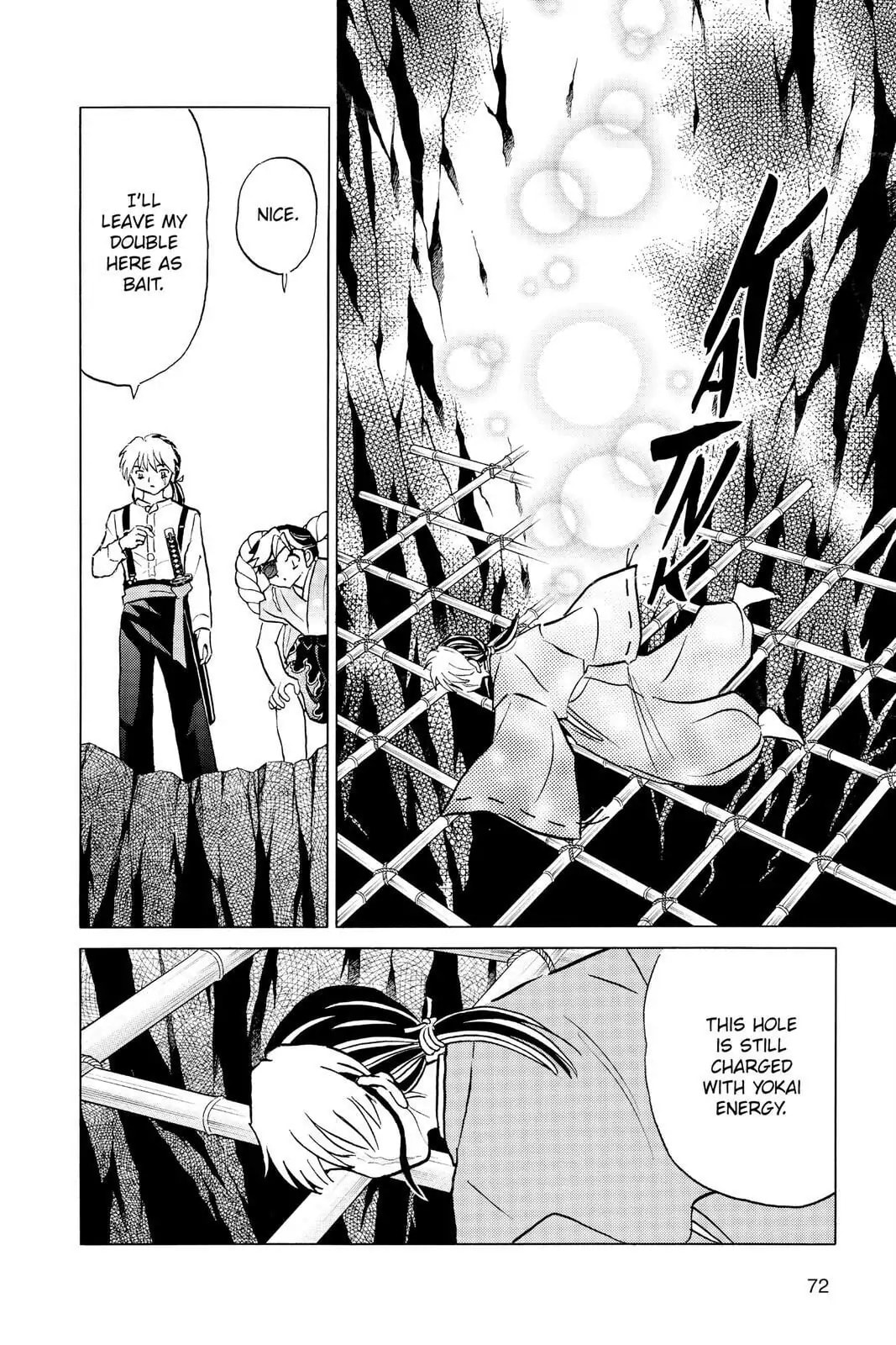 Mao Chapter 32 page 14 - 