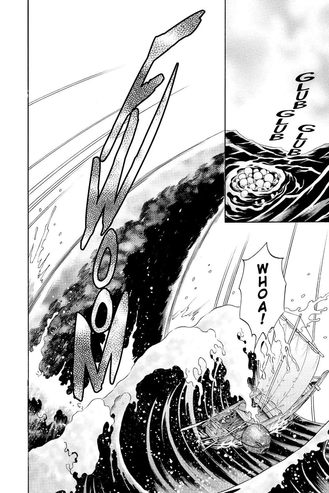 Mao Chapter 32 page 8 - 