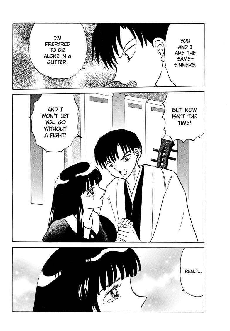 Mao Chapter 328 page 9 - 