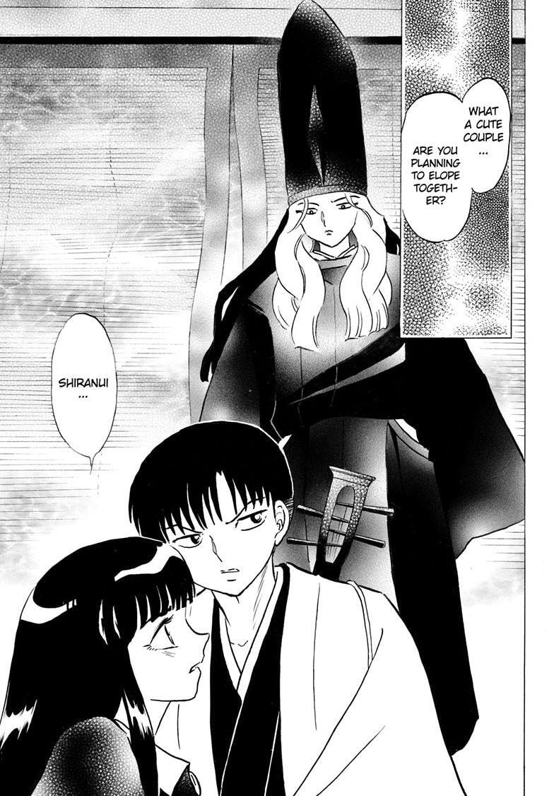 Mao Chapter 328 page 10 - 