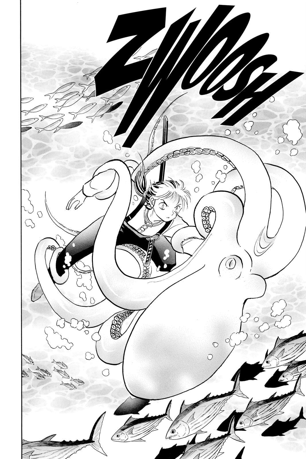 Mao Chapter 33 page 16 - 