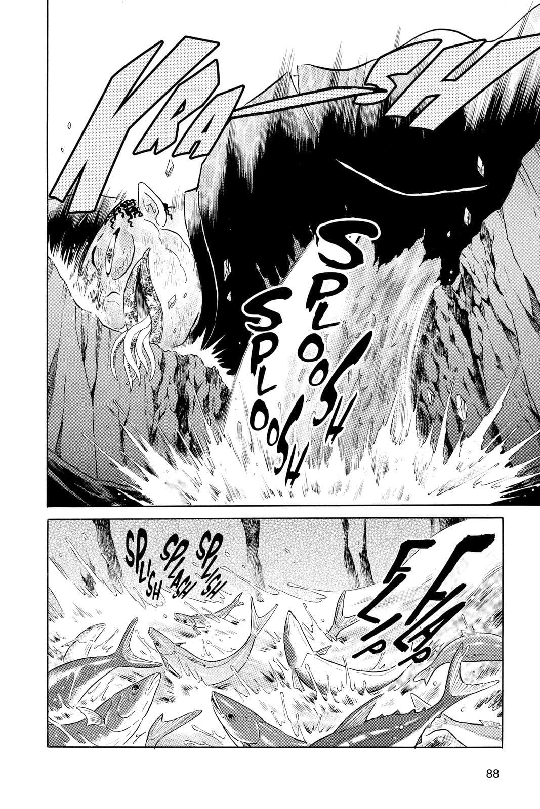 Mao Chapter 33 page 10 - 