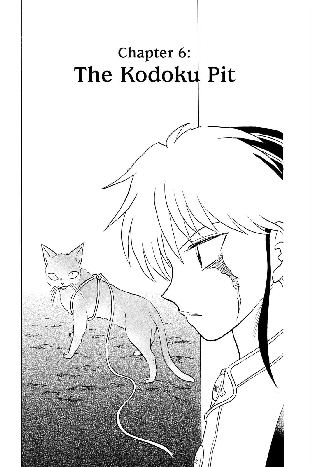 Mao Chapter 34 page 1 - 
