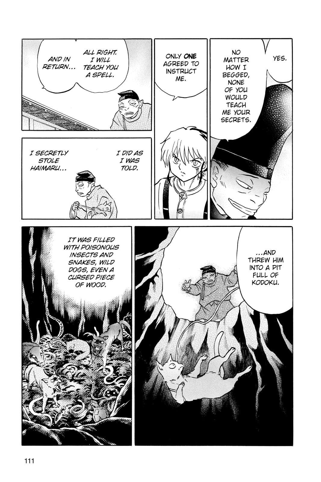 Mao Chapter 34 page 15 - 