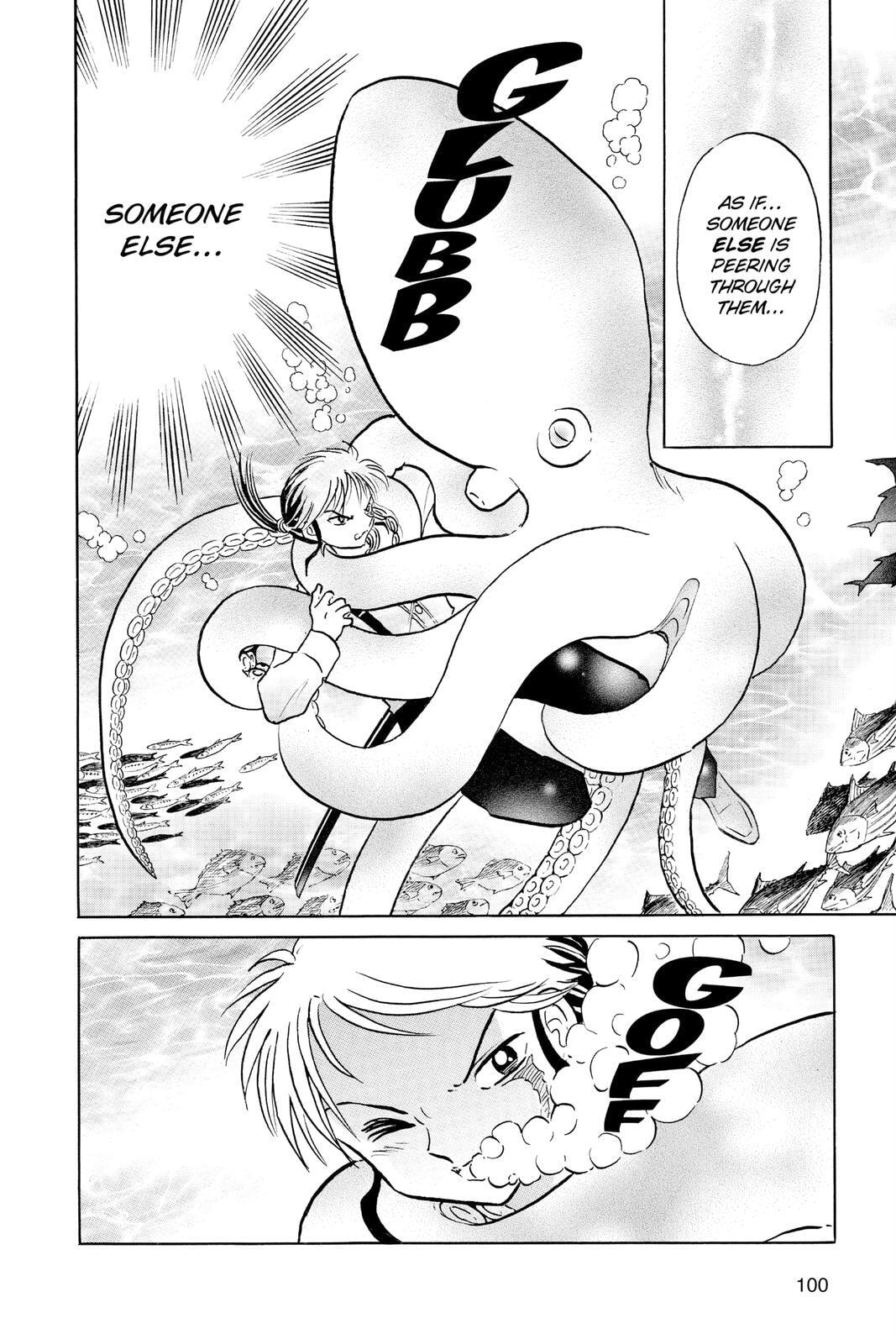 Mao Chapter 34 page 4 - 