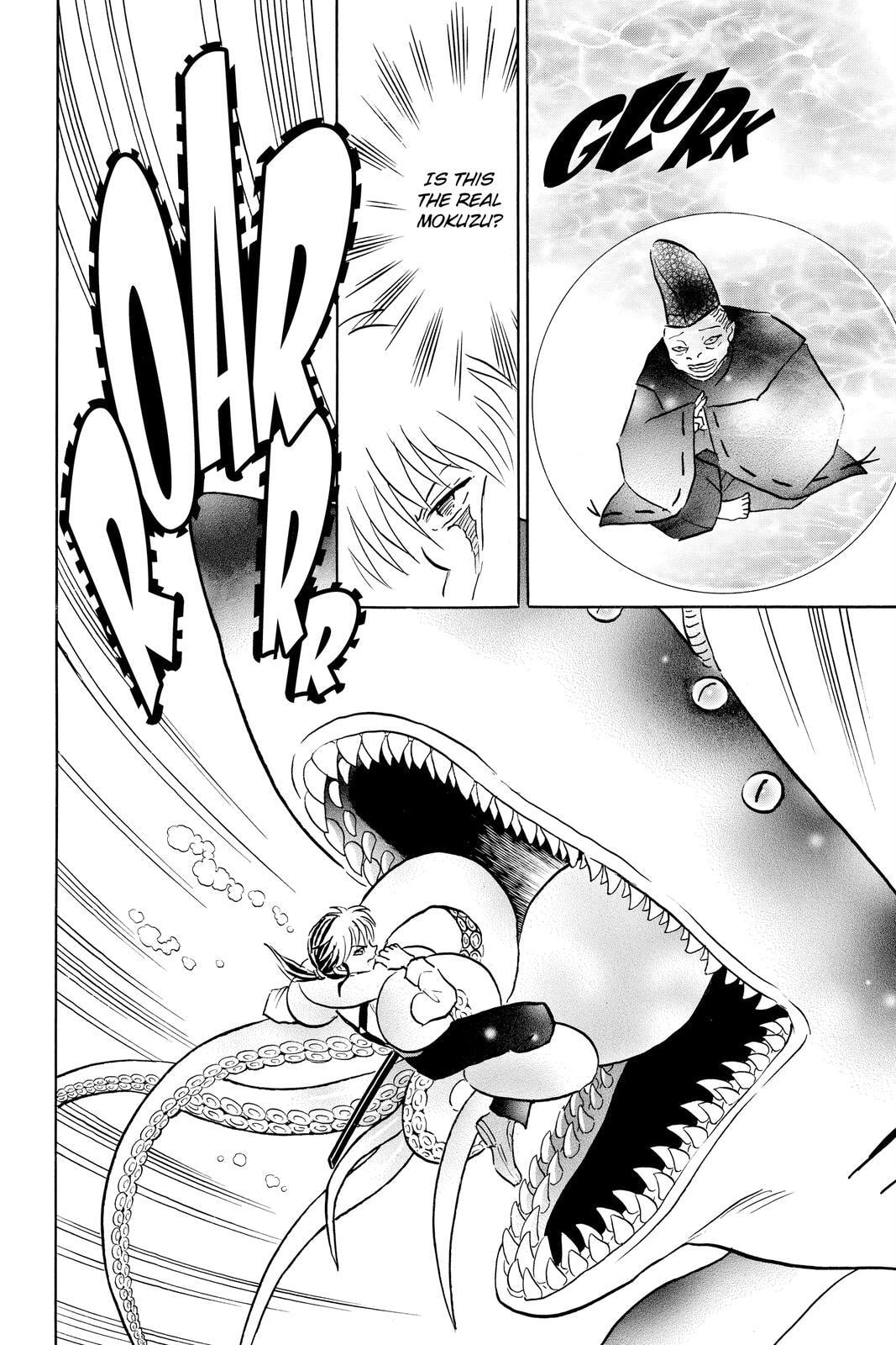 Mao Chapter 34 page 6 - 