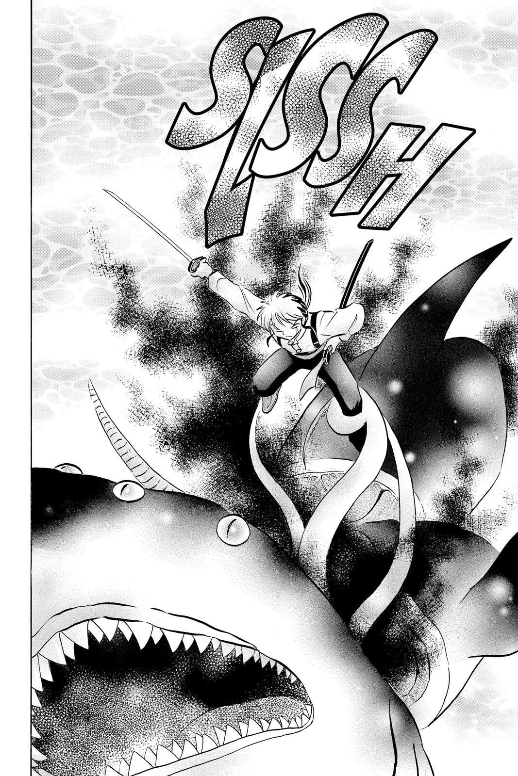 Mao Chapter 34 page 8 - 
