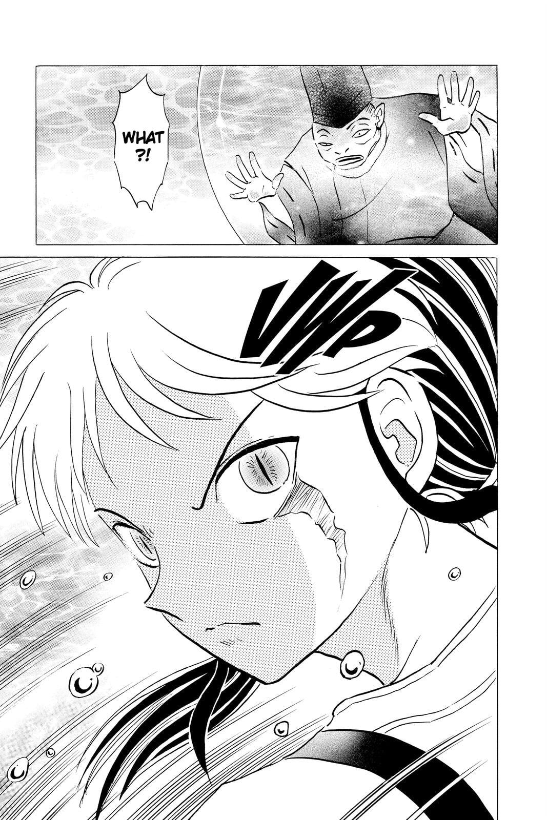 Mao Chapter 34 page 9 - 