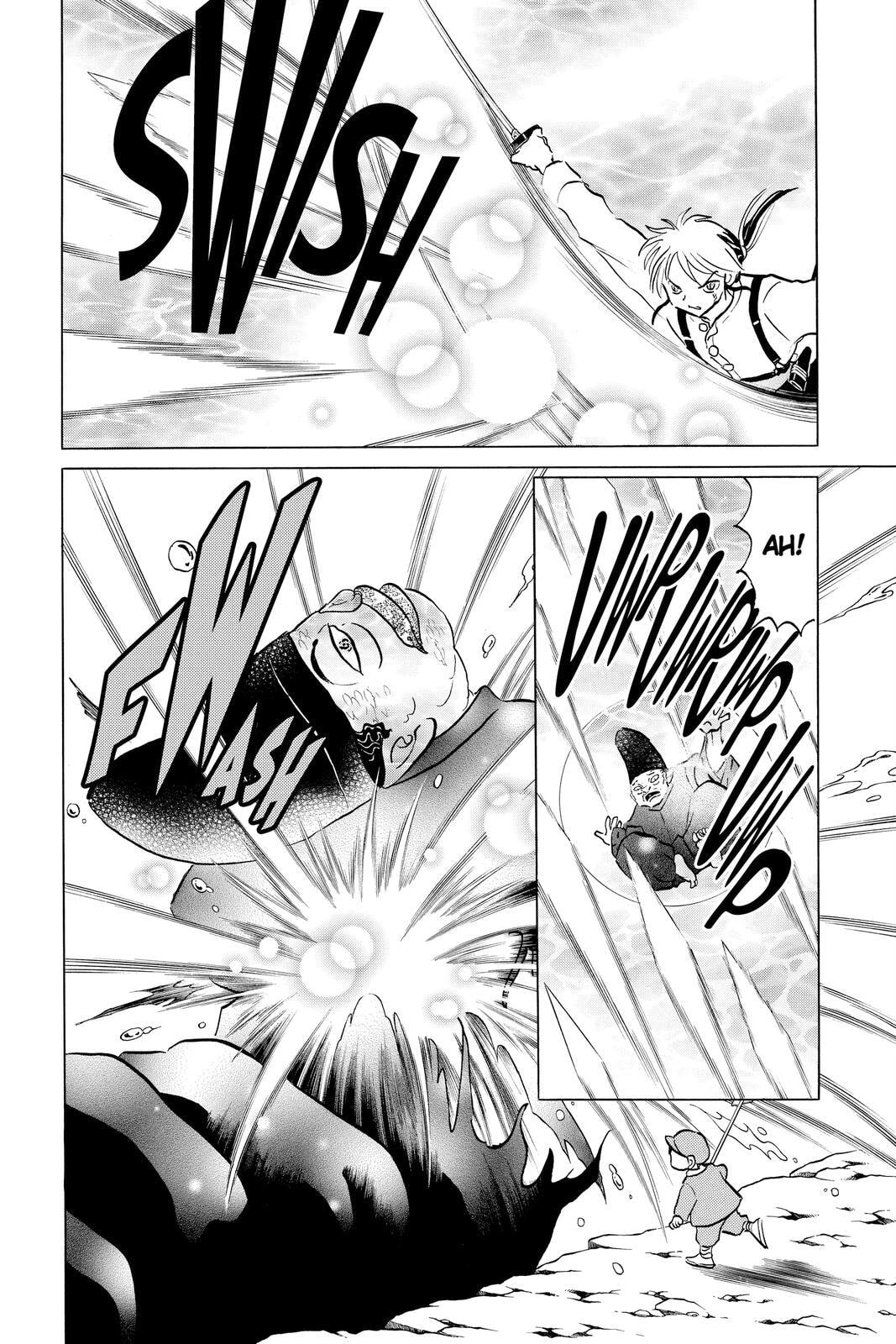 Mao Chapter 34 page 10 - 