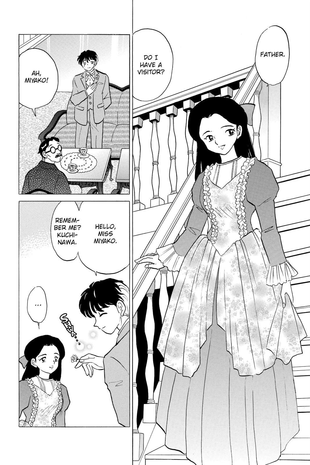Mao Chapter 35 page 14 - 