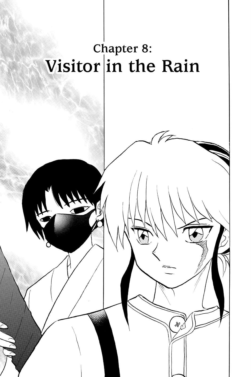 Mao Chapter 36 page 1 - 